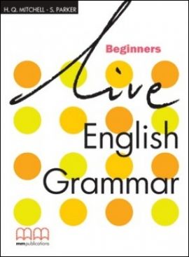 Live English Grammar Beginners