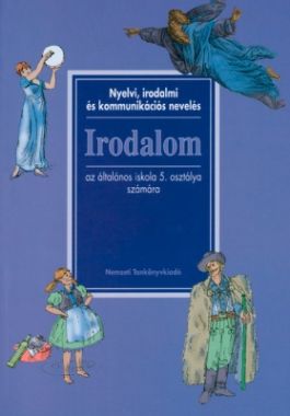 Irodalom 5.o. NYIK