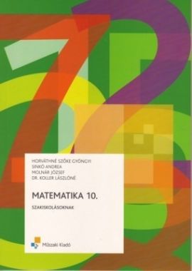 Matematika 10.o. Szakiskolásiknak