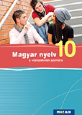 Magyar nyelv - 10.