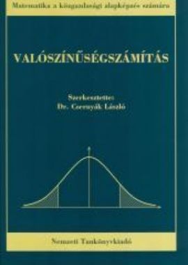 Valószínűségszámítás