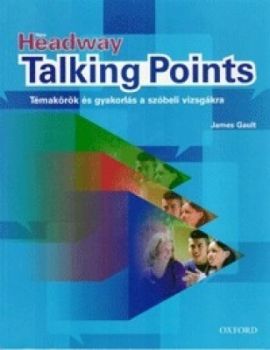New Headway Talking Points
