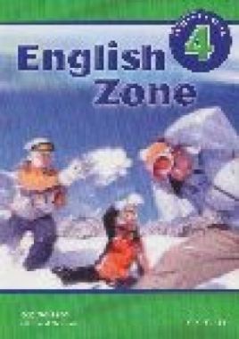 English Zone 4 SB.