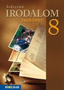 Sokszínű irodalom-tk. 8. o.