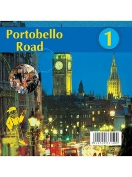 Portobello Road 1. CD