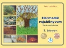 Harmadikos rajzkönyvem 3.o.