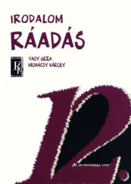 Irodalom ráadás 12.