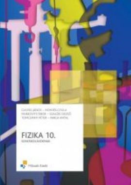 Fizika 10.o. Szakiskolásoknak