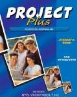 Project Plus Student Book