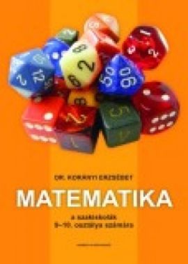 Matematika a szakiskolák 9-10. osztálya számára