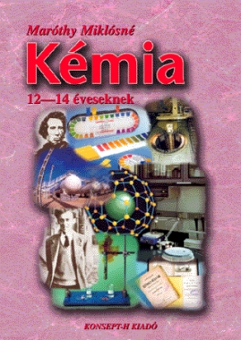 Kémia 12-14. éveseknek