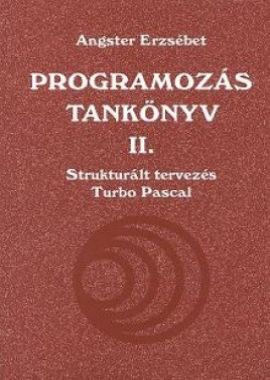 Programozás Tankönyv II.