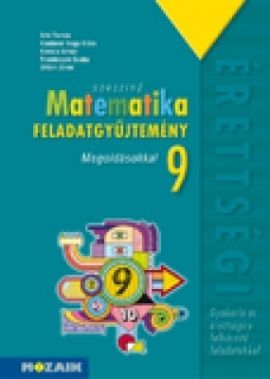 Sokszínű matematika fgy. 9. - Megoldással