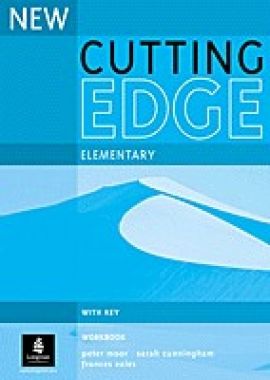 New Cutting Edge Elementary WB