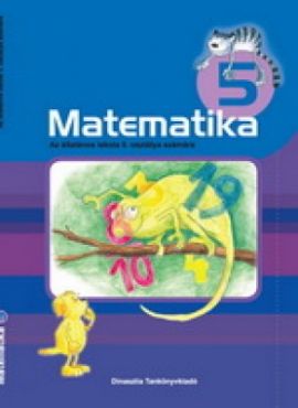 Matematika 5. Tk.