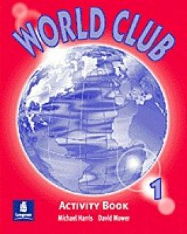 World Club 1. Activity Book