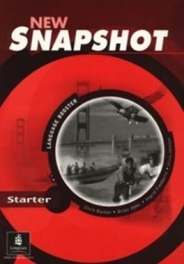 New Snapshot Starter Language Booster