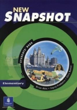 New Snapshot Elementary SB