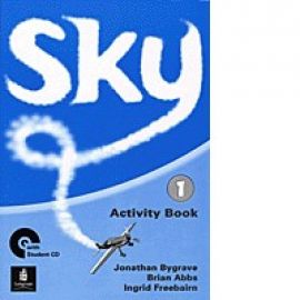 Sky 1 AB