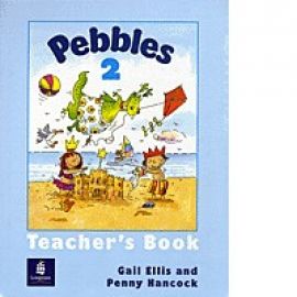 Pebbles 2 Teacher