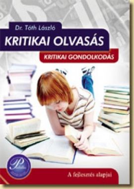 Kritikai olvasás, kritikai gondolkodás