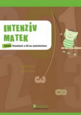 Intenzív matek Újabb feladatok a 20-as számkörben