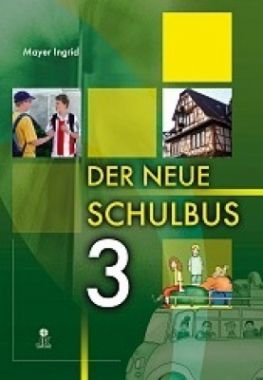 DER NEUE SCHULBUS 3 