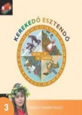 Színes Kerekerdő esztendő