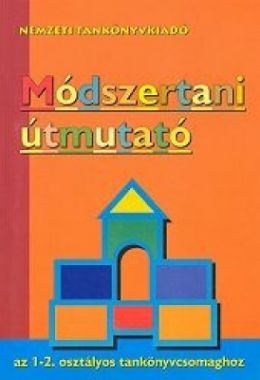 Módszertani útmutató