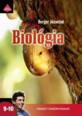 Biológia (a középiskolák 9.-10. sztálya számára)