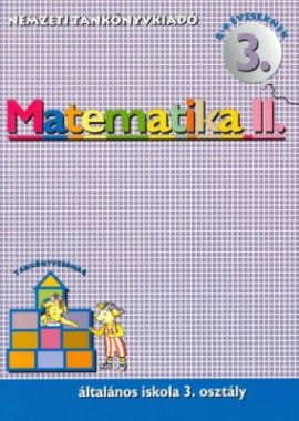 Matematika II. 3.o.