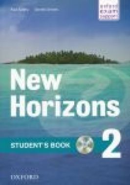 New Horizons 2 Student's Book 