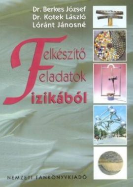 Felkészítő feladatok fizikából