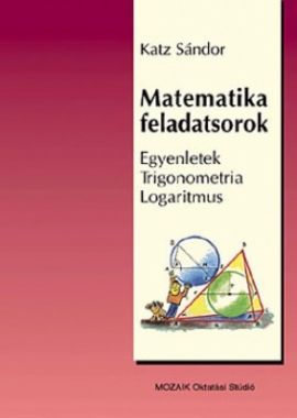 Matematika feladatsorozatok