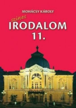 Irodalom 11. színes