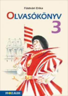 Integrált - OLVASÓKÖNYV 3. osztály