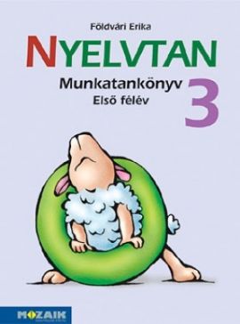 NYELVTAN 3.o. I. Integrált