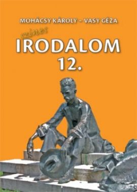 Irodalom 12. Színes