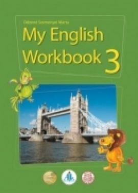 My English Workbook Class 3