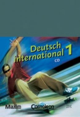 Deutsch international 1. CD (3 db)