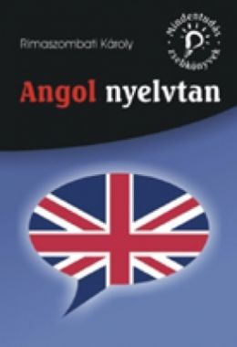 Mindentudás zsebkönyvek: Angol nyelvtan