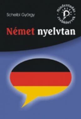 Mindentudás zsebkönyvek: Német nyelvtan