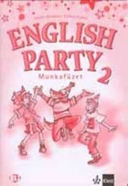 English Party 2 MF