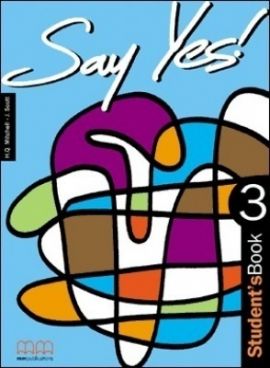 Say Yes 3 SB