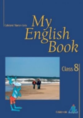 My English Book Class 8