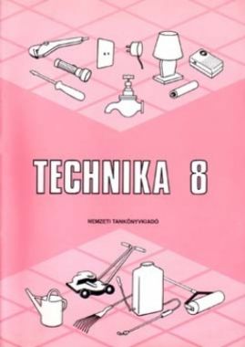 Technika 8.