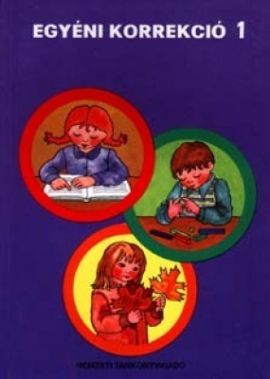 Egyéni korrekció 1.
