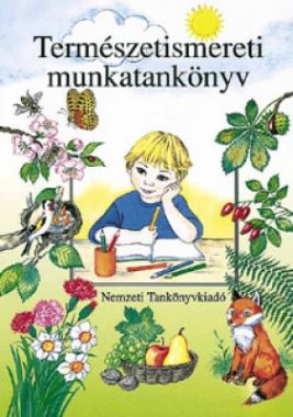 Természetismereti munkatankönyv