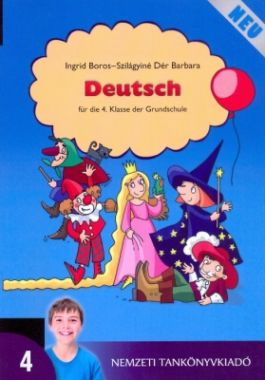 Deutsch 4.