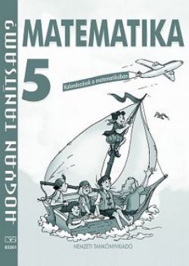 Hogyan tanítsuk? Tanári kézikönyv a Matematika 5. tanításához